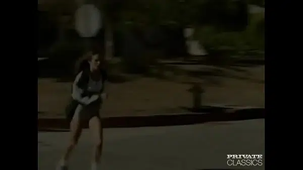 Cheyenne Silver and the Anal Re-Animator