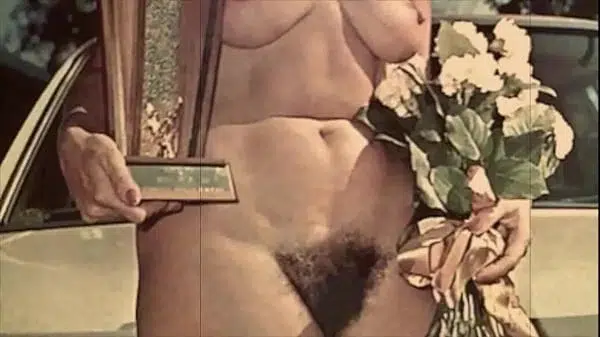 ‘Vintage Beauties With Hats’ from My Secret Life, The Sexual Memoirs of an English Gentleman