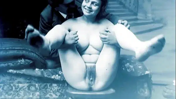 Vintage Hardcore ‘Victorian Peepshow’