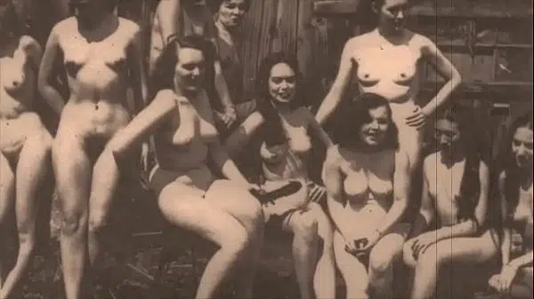 My Secret Life, The Sexual Memoirs of an English Gentleman – ‘The Sins Of Our Grannies’