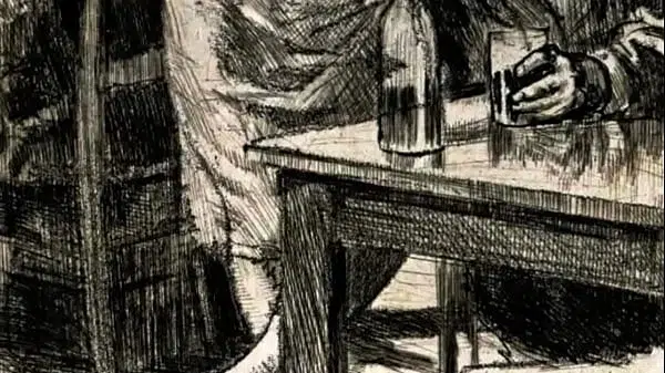 retro erotic drawings