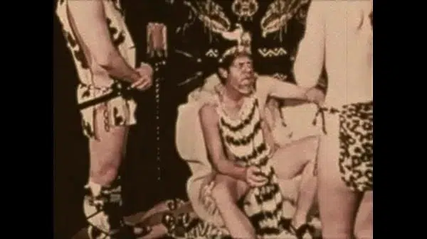 Vintage Erotic Literature, A Moorish Harem