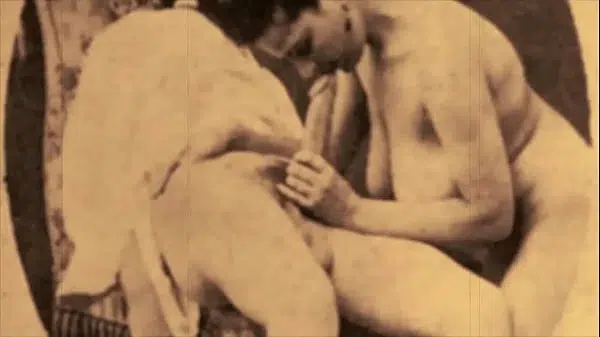 Vintage Hardcore ‘Naughty Granny’