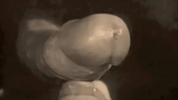 Vintage Hardcore ‘Naughty Granny’