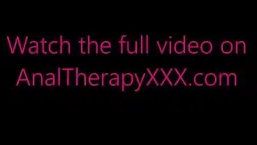 Anal Sex with Step Daughter – AnalTherapy