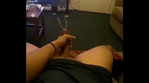Asian stud cums load hard