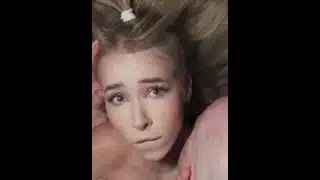 GLAMOUR PHOTO SHOOT WENT WRONG – 19 Yo Model Turned Into Obedient Creampie Slut