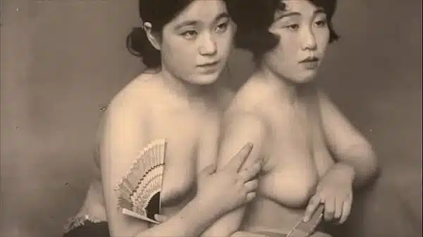 ‘Global Beauty’ from My Secret Life, The Sexual Memoirs of an English Gentleman