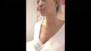 Miiana – DEFI : BAISE ANAL avec un PUCEAU. 100% REEL