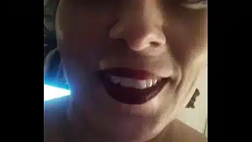 New Amateur Clip