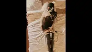New CD try to Self bondage