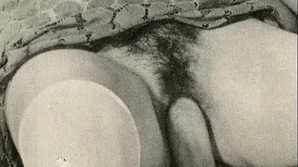 ‘Retro Glimpse’ from My Secret Life the erotic memoirs of a Victorian gentleman
