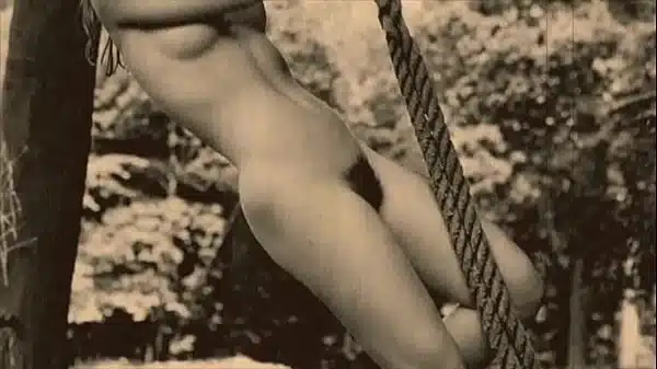 Retro Pornostalgia, 1960s Group Sex