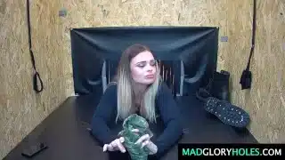 Secret Fucking Mission