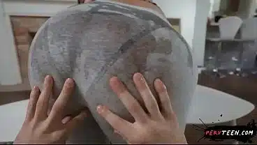 Sexo Anal Duro Con la Tetona Natasha Nice