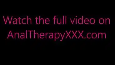 Step Daddy Teaches Anal On Vacation – AnalTherapy