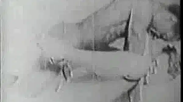 Vintage compilation