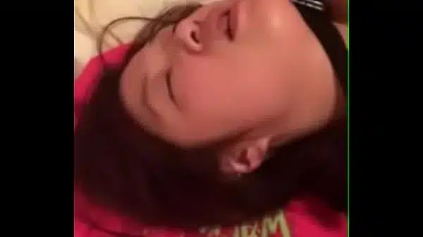 Asian fat wife