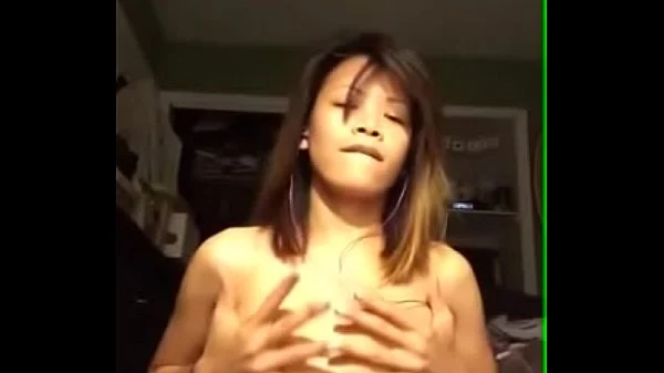 Asian strip