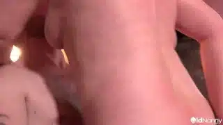 Big British Mature In Hardcore Doggystyle Action – AGEDLOVE