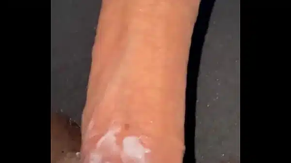 Big dick Asian cums inside ebony pussy