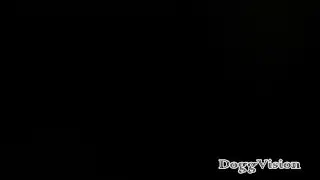 Cuckold Kisses Wife After Sucking BBC