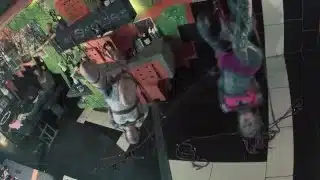 Dirty Dreaz shibari fun – Cute Dreadlocks girls Anuskatzz + Valkyriz getting tied up bondage BDSM