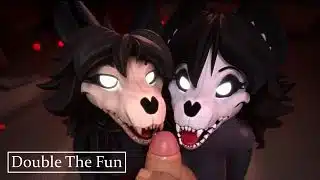 Double The Fun | Scp-1471 Mal0