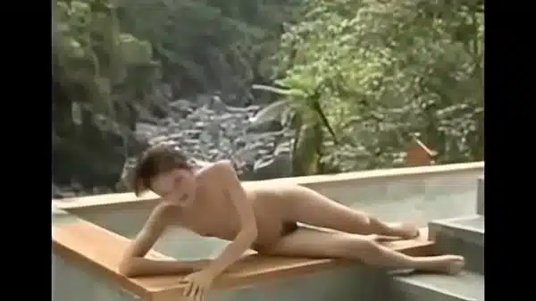 epic nude asians ladies