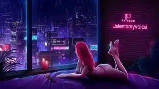 Princess Repays You For Saving Her Life By Offering You Her Body [Free Use] [Submissive Slut] [ASMR]