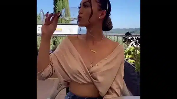 slutty asian hoe joi