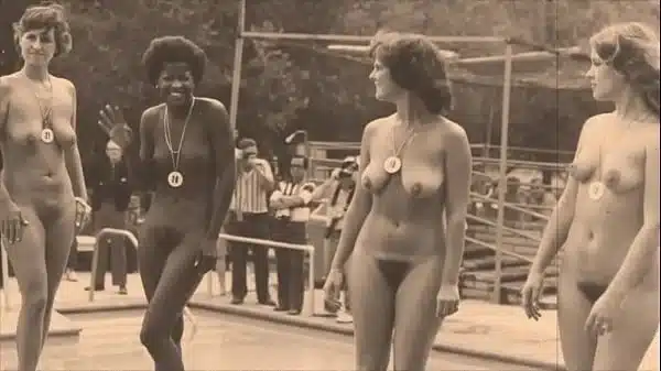 ‘Global Beauty’ from My Secret Life, The Sexual Memoirs of an English Gentleman