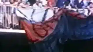 Cicciolina e Moana Mondiali (1990) Italian Classic Vintage
