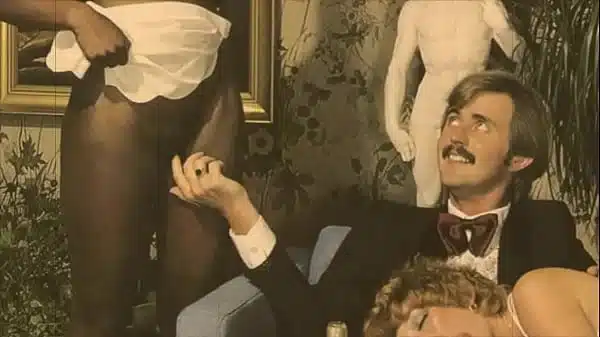 ‘Global Beauty’ from My Secret Life, The Sexual Memoirs of an English Gentleman