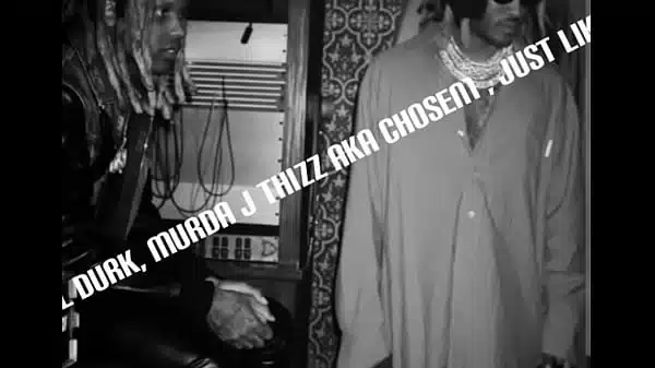 Murda J Thizz future Lil Durk just like you xnxx
