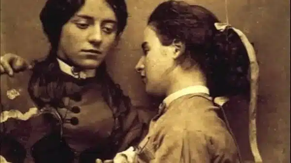 My Secret Life, The Sexual Memoirs of an English Gentleman – ‘The Sins Of Our Ancestors’