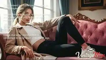Pervert grandfather called an elite whore and fucked her in a hotel [AI]