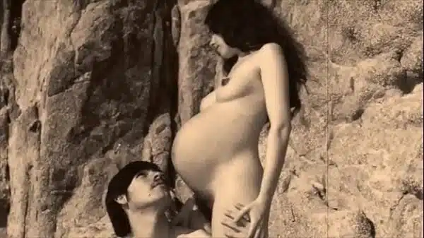 ‘Retro Pregnant Babes’ The Sexual Memoirs of an English Gentleman