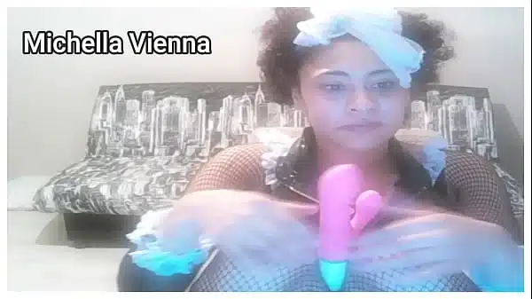 Spy Spy nr3. Michella Vienna, Peek sexy vintage