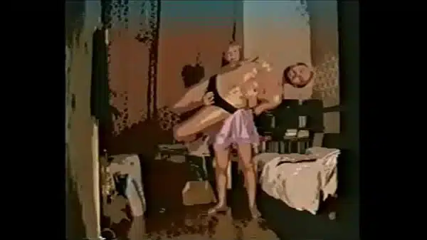 Vintage lift